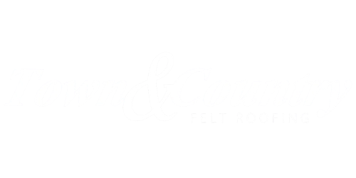 Town & Country logo
